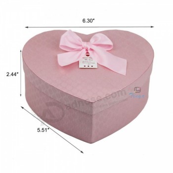 Heart Shaped Boxes Wholesale - Popular Love with high quality
