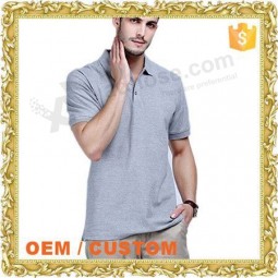 Custom blank or with your logo polo golf shirt 