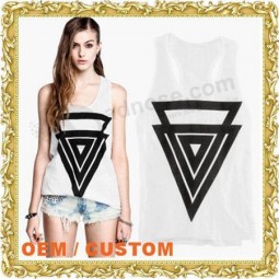 Your own designer stylish girls tank top for sale