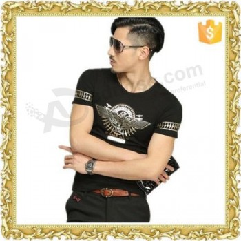 Cool men superstar printed T shirt for sale