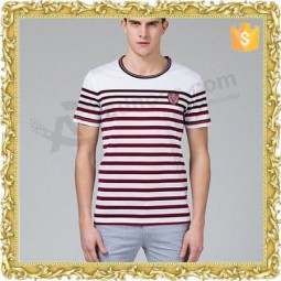 Hommes en gros personnalJesé sangle style t-shJert