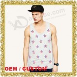 WaVe PoIchmt Free Style Tank Top zu Verkaufen