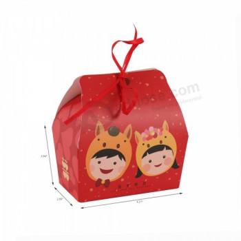 Cheap Custom Candy Boxes - Wholesale Cheapest with high quality