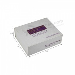Wine Glass Packing Box - High-End Large Manufacturer with high quality