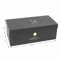 Factory Sale Wine Packaging Boxes - High-End Customized with cheap price