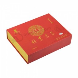 Hot Selling Cardboard Tea Box - Healthy Premium with high quality
