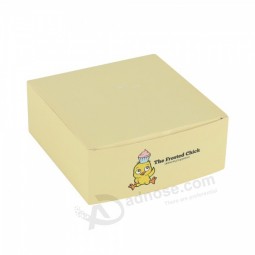 Wholesale Custom Food Paper Box - Special Recyclable with high quality