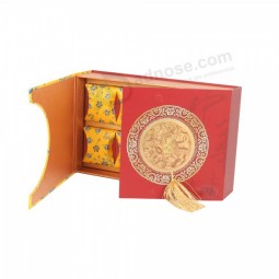 High Quality Mooncake Box Packaging - Eco Healthy with cheap price