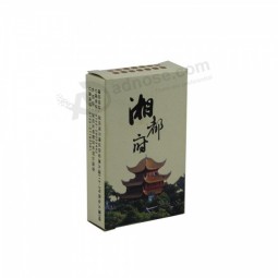 China Manufacturer Cover Box - Decorative Laminated