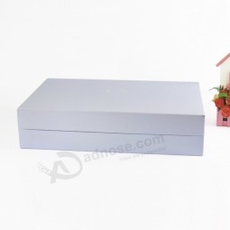 Large Gift Box With Lid - Customised Personalised with high quality