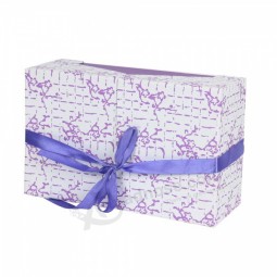 decorative gift boxes lids - environmentally custom with high quality