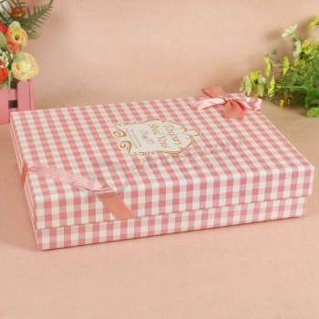 High Quality Gift Boxes Wholesale - Promotional with cheap price
