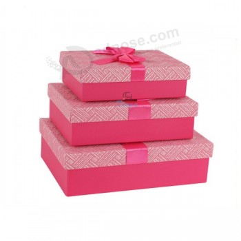 Christmas Nested Boxes - Decoration Eco-Friendly with high quality