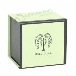 Hot Selling Magnetic Paper Box - Pop Cool Globle with high quality