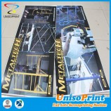 Wholesale custom high quality Advertising Direct factory sign board printing your logo