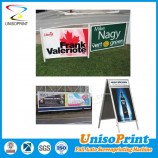 Panneau d'affichage de publicité eXtérieure à vendre