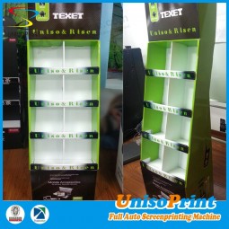 Wholesale PP corrugate corflute display for custom with high quality