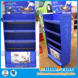 картонные стойки, напольные шкафы для продажи
