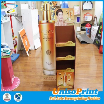 Wholesale cusotm high quality Cardboard stands,cardboard display stands with any size