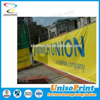 Wholesale custom high quality Banner printing for any size
