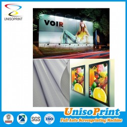 Wholesale custom high quality Pvc frontlit banner for sale