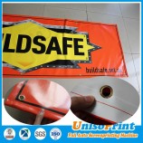 Benutzerdefinierte Outdoor-PVC-FleX-Banner