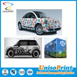 Custom car sticker for sale