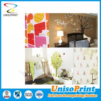 Custom wall decorative sticker for sale