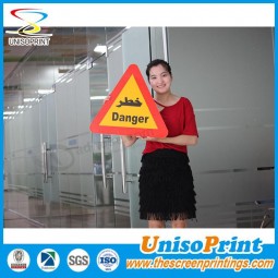 Wholesale custom Pavement sign  