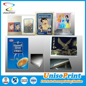 Custom Tinplate printing for sale 