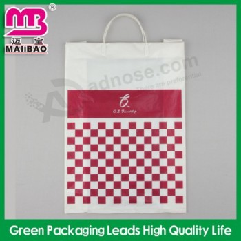 In stock with good price retail plastic bag for sale