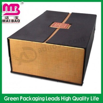 Top grade fashionable advance paper box custom 