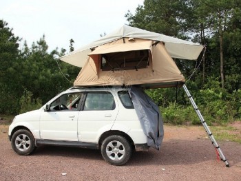 Wholesale custom high quality TS-CT801 Car Roof Top Tent for sale