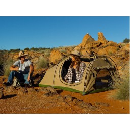 ц-Ds150 double swag tent для продажи