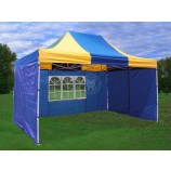 Custom logo TS-AF002 3mx4.5m Advertising Tent for sale with high quality