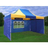 Logo personalizzato Ts-Af002 3MX4.5M tenda pubblicitaria in vendita