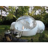 ц-Ib003 надувные палатки для палаток с пузырьками