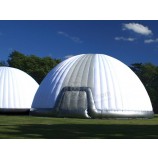 ц-Ie001 надувные купольные палатки для продажи