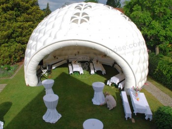 Wholesale custom cheap price TS-IE003 Inflatable Lounge quality tents