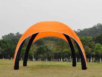 TS-IE005 Inflatable Legs ultralight tent with high quality