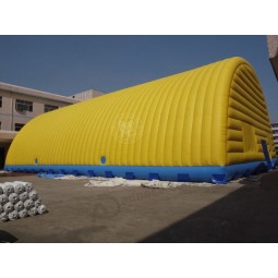 Wholesale custom high quality TS-IE007 Inflatable Sports ultralight tent