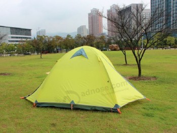 All'ingrosso Ts-Sc005 3 ~ 4 persone caMpeggio tenda ultraleggera