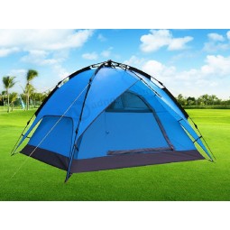 Groothandel Ts-Sc007 2 ~ 3 persoons caMping ultralichte tent