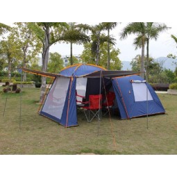 Groothandel Ts-Sc008 grote luXe caMping ultralichte tent