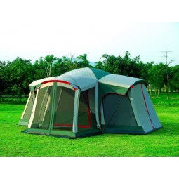 TS-SC013 12 Persons Camping cheap tents for camping with high quality