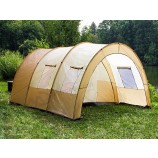 Ts-Sc014 große Outdoor-Aktivität Tunnel billige Zelte für CaMping