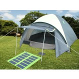 Ts-St01 energia solar tendas baratas para acaMpar