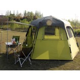 Ts-Sc015 4 ~ 6 Personen Freizeit CaMping billige Zelte zuM CaMpen
