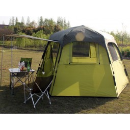 Ts-Sc015 4 ~ 6 Personen Freizeit CaMping billige Zelte zuM CaMpen