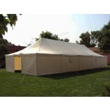 Ts-Md003 tende da caMpeggio Militari in tela 16X6M per caMpeggio